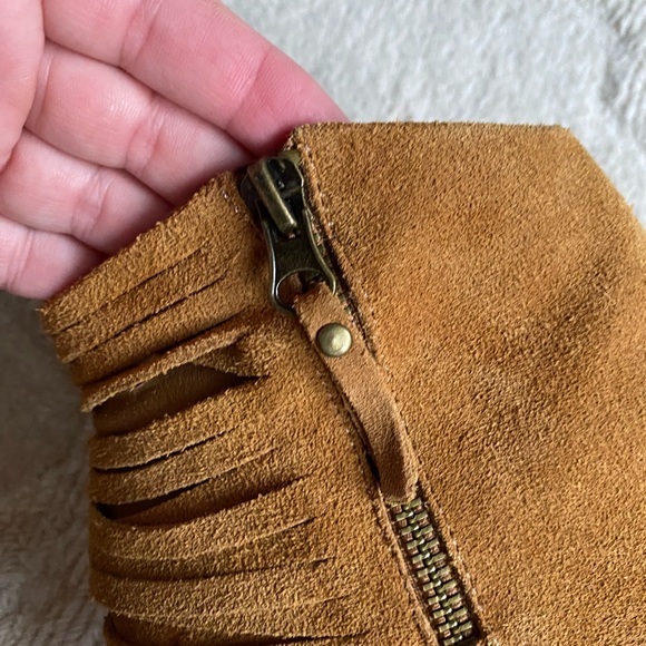 Jessica Simpson Cerrina Ankle Boots - Picture 9 of 13